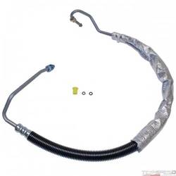 Pressure Hose