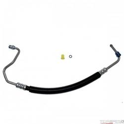 Pressure Hose