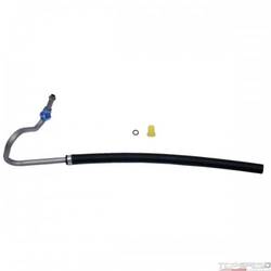 Return Hose