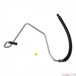Return Hose