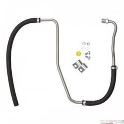 Return Hose