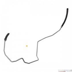 Return Hose