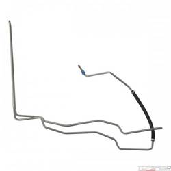 Return Hose