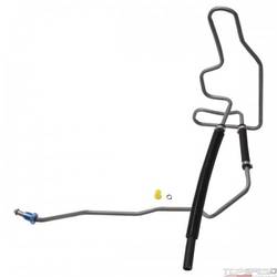 Return Hose