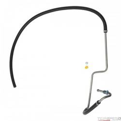 Return Hose