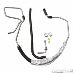 Return Hose