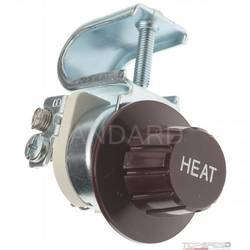 A/C And Heater Blower Motor Switch