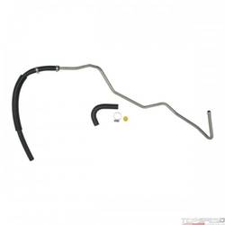 Return Hose