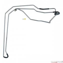 Return Hose