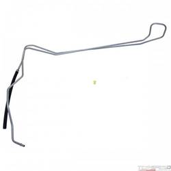 Return Hose