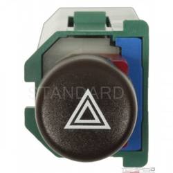 Hazard Warning Switch