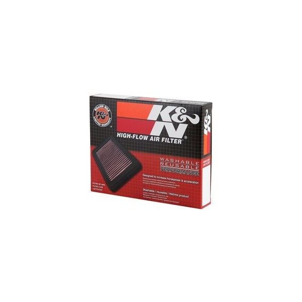 K&N Filters 332070 Luftfilter for sale online