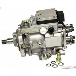 Diesel Fuel Injector Pump