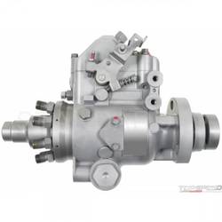 Diesel Fuel Injector Pump