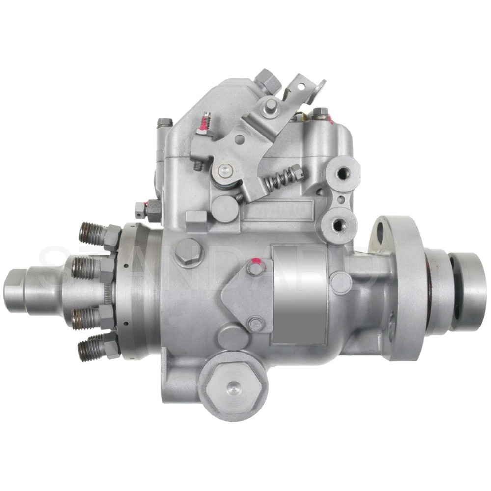 diesel fuel injector pump