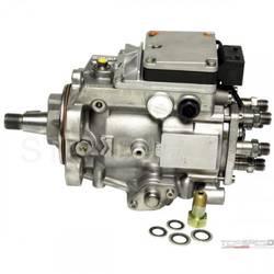 Diesel Fuel Injector Pump