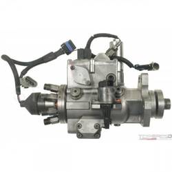 Diesel Fuel Injector Pump