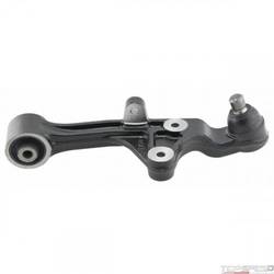 Control Arm and Ball Joint Assembly