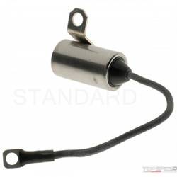 Distributor Condenser