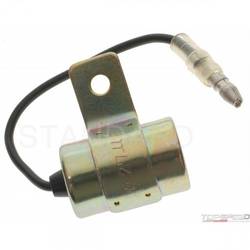 Distributor Condenser