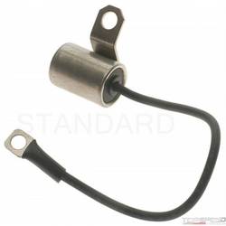 Distributor Condenser
