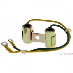 Distributor Condenser