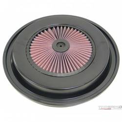 X-Stream Top Filter