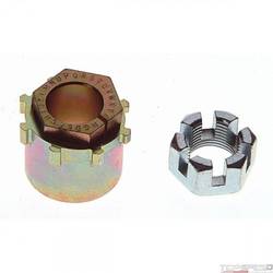 Alignment Caster / Camber Bushing