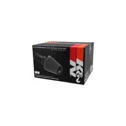 Performance Air Intake System