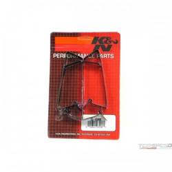 Steel Spring Clip