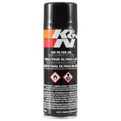 Air Filter Oil-6.5oz-Aerosol