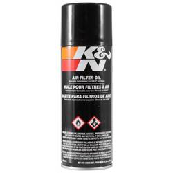 Air Filter Oil-12.25oz-Aerosol