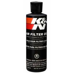 Air Filter Oil-8oz Squeeze