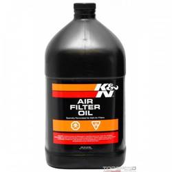 Air Filter Oil-1 gal