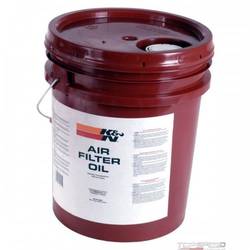 Air Filter Oil-5 gal