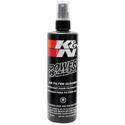 Air Filter Cleaner-12oz Pump Spray