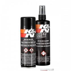 Filter Care Service Kit Aerosol