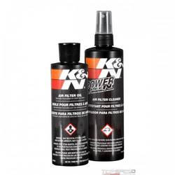 Filter Care Service Kit-Squeeze Red