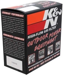 K/&N E-4425 High Performance Replacement Industrial Air Filter