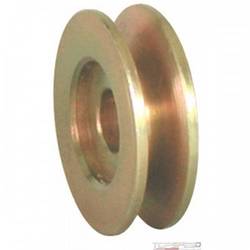 Overdrive Pulley