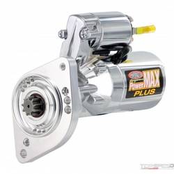 PowerMax Plus Starter