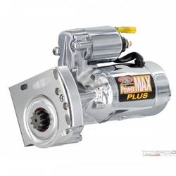 PowerMax Plus Starter