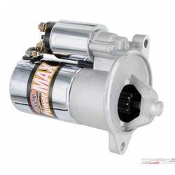 PowerMax Starter