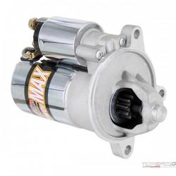PowerMax Starter