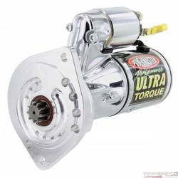 Ultra Torque Starter