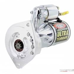 Ultra Torque Starter