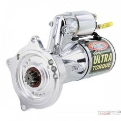 Ultra Torque Starter