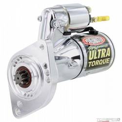 Ultra Torque Starter