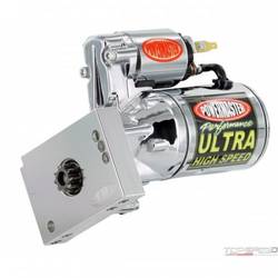 Ultra Torque Starter