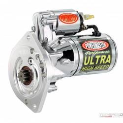 Ultra Torque Starter